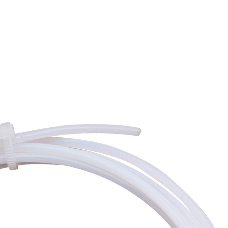 Yuauy 4m Long Inner Cable Tube Liner Protection Universal for Mountain Bike Road Bicycle Brake Cable Shift Derailleur Cable Replacement - Image 2